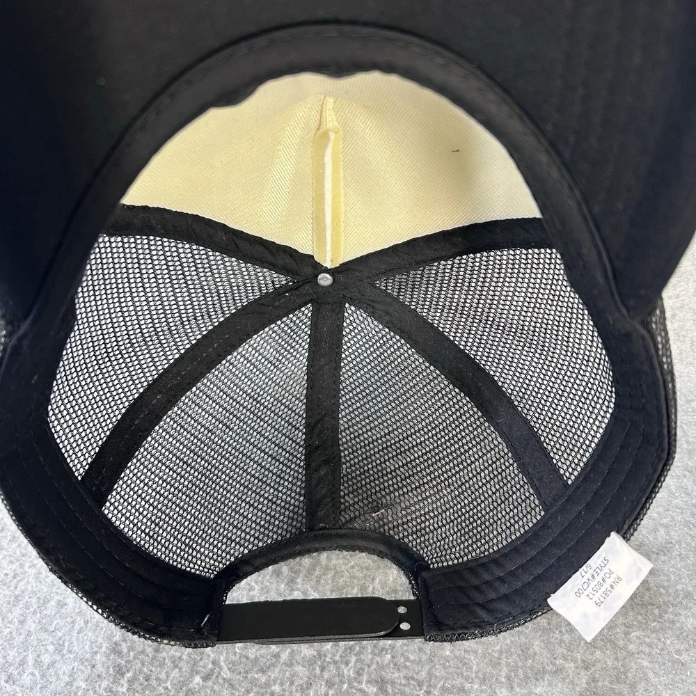 The Unbranded Brand white foam